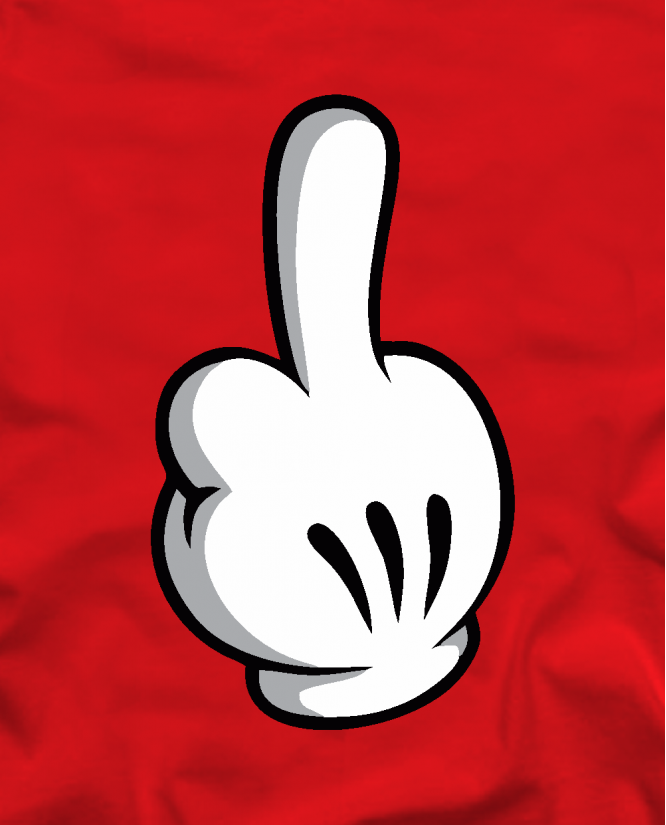 Fuck you